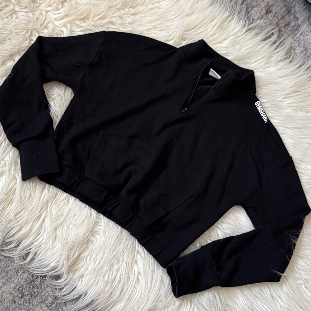Gymshark Pippa Training Pullover Size S View 3